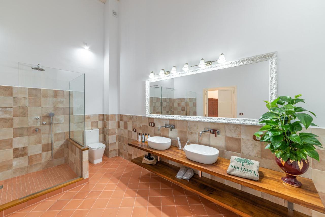 Seranova Luxury Hotel - Adults Only Сьюдадела Экстерьер фото