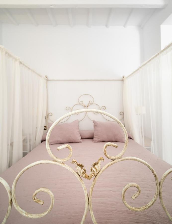Seranova Luxury Hotel - Adults Only Сьюдадела Экстерьер фото